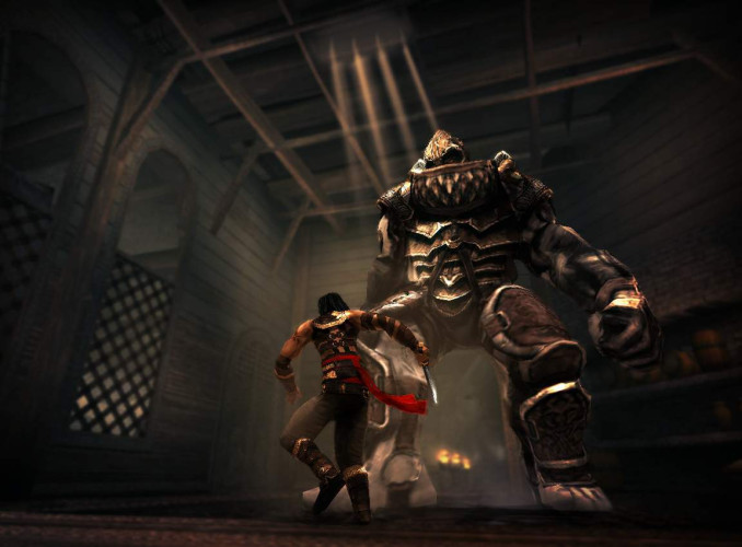 Prince of Persia: Warrior Within™, Steam Gift