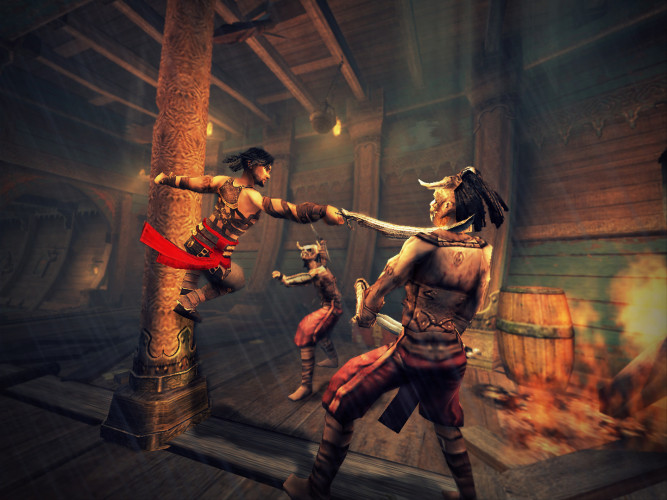 Prince of Persia: Warrior Within™, Steam Gift