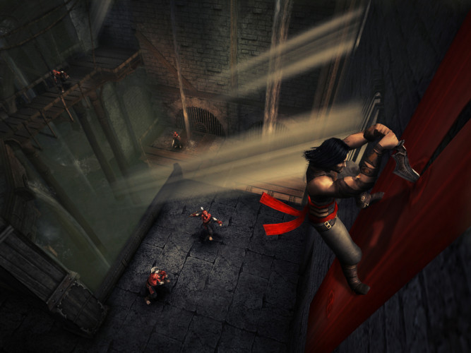 Prince of Persia: Warrior Within™, Steam Gift