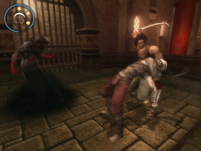 Prince of Persia: Warrior Within™, Steam Gift