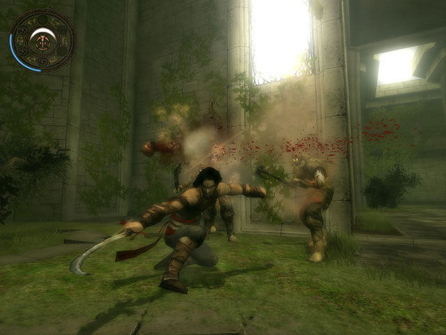 Prince of Persia: Warrior Within™, Steam Gift