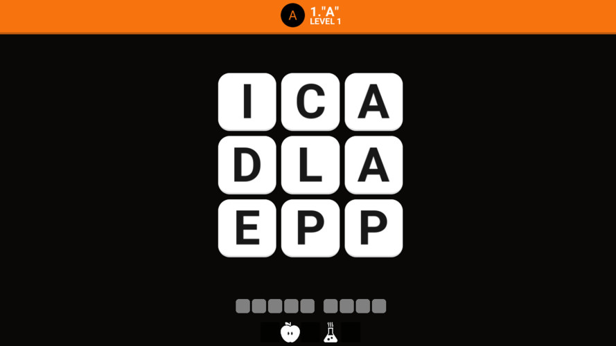 Wordle 4, Steam Gift