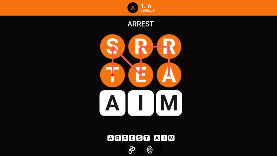 Wordle 4, Steam Gift