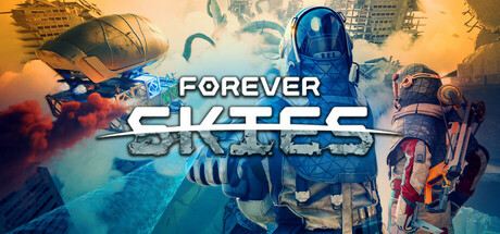 Forever Skies, Steam Gift