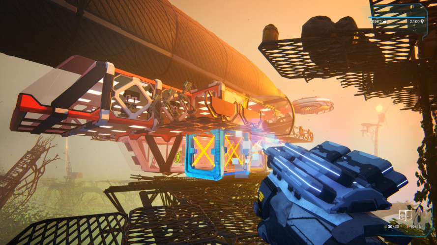 Forever Skies, Steam Gift