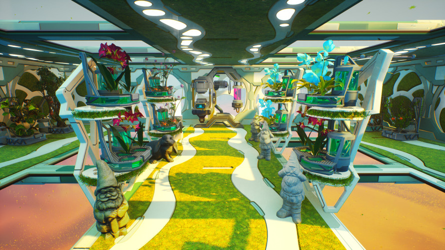 Forever Skies, Steam Gift