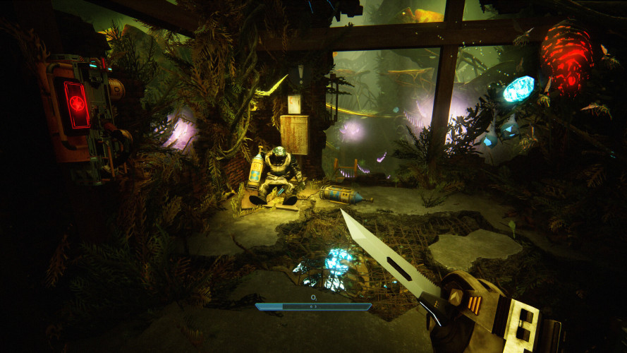 Forever Skies, Steam Gift