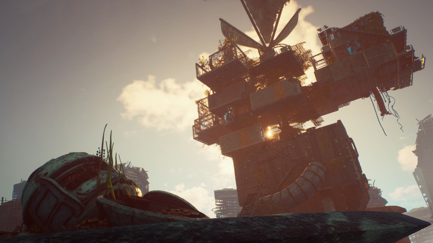 Forever Skies, Steam Gift