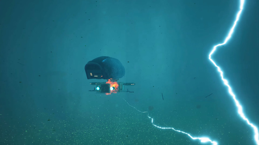 Forever Skies, Steam Gift