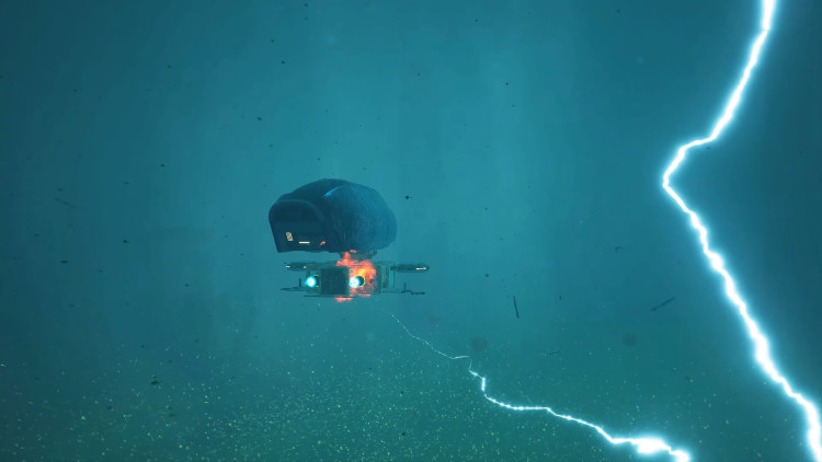 Forever Skies, Steam Gift