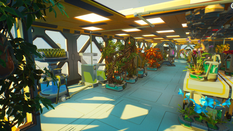 Forever Skies, Steam Gift