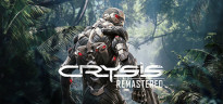 Crysis Remastered, Steam Gift