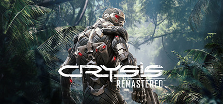 

Crysis Remastered, Steam Gift
