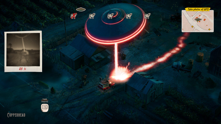 Deliver At All Costs, Steam Gift