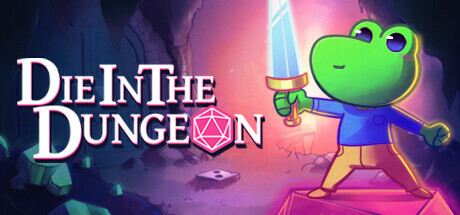 

Die in the Dungeon, Steam Gift
