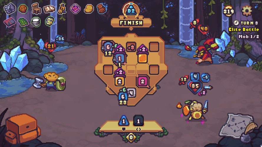 Die in the Dungeon, Steam Gift