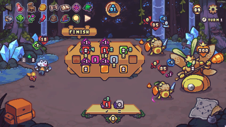 Die in the Dungeon, Steam Gift