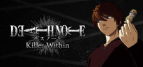 DEATH NOTE Killer Within, Steam Gift
