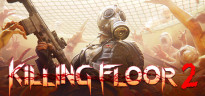 Killing Floor 2 - Digital Deluxe Edition, Steam Gift