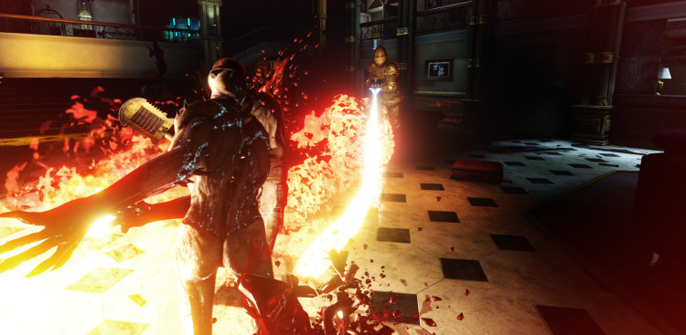 Killing Floor 2 - Digital Deluxe Edition, Steam Gift