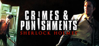Sherlock Holmes: Crimes and Punishments, Steam Gift