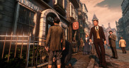Sherlock Holmes: Crimes and Punishments, Steam Gift