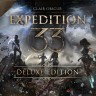 Игра Clair Obscur: Expedition 33 Deluxe Edition для PC / ПК, активация в стим Steam для региона РФ / Россия цифровой ключ