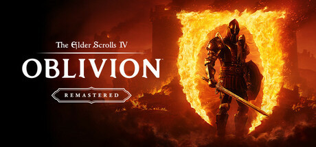 The Elder Scrolls IV: Oblivion Remastered - Deluxe Edition, Steam Gift