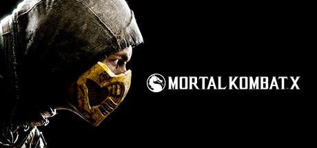 Mortal Kombat X, Steam Gift