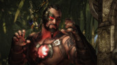 Mortal Kombat X, Steam Gift