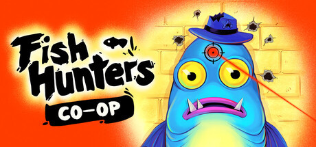 Fish Hunters: Most Lethal Fishing Simulator 🐟 - 🐟, Steam Gift