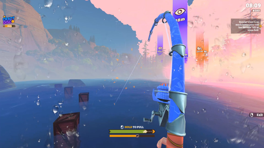 Fish Hunters: Most Lethal Fishing Simulator 🐟 - 🐟, Steam Gift