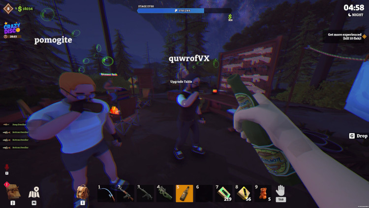 Fish Hunters: Most Lethal Fishing Simulator 🐟 - 🐟, Steam Gift