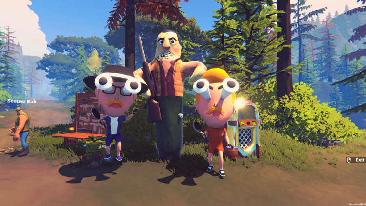 Fish Hunters: Most Lethal Fishing Simulator 🐟 - 🐟, Steam Gift