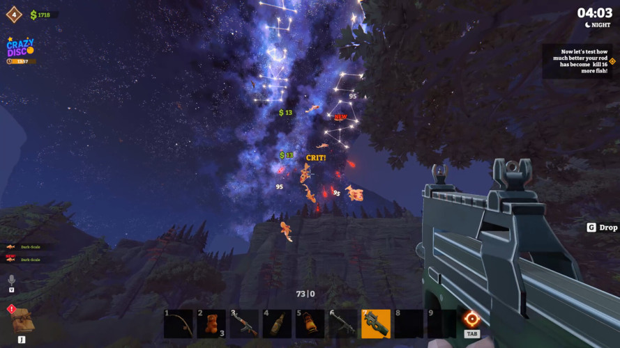 Fish Hunters: Most Lethal Fishing Simulator 🐟 - 🐟, Steam Gift