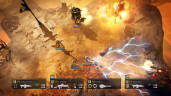 HELLDIVERS™ Dive Harder Edition, Steam Gift