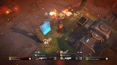 HELLDIVERS™ Dive Harder Edition, Steam Gift