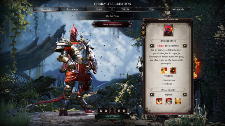 Divinity: Original Sin 2 Eternal Edition, Steam Gift