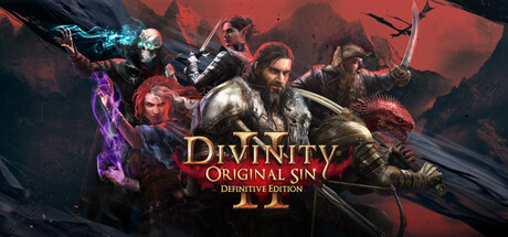 

Divinity: Original Sin 2 - Definitive Edition - Divinity - Original Sin 2 - Eternal Edition, Steam Gift