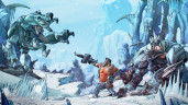 Borderlands 2 - Game of the Year RU, Steam Gift