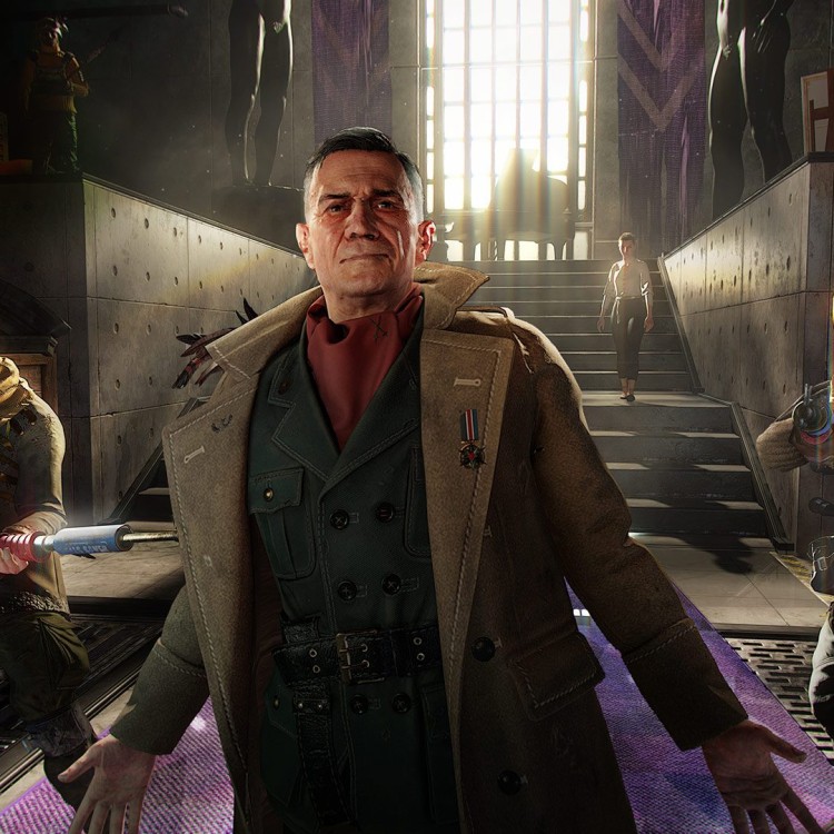 Игра Dying Light 2: Reloaded Edition PC, Steam Gift регион Россия, РФ