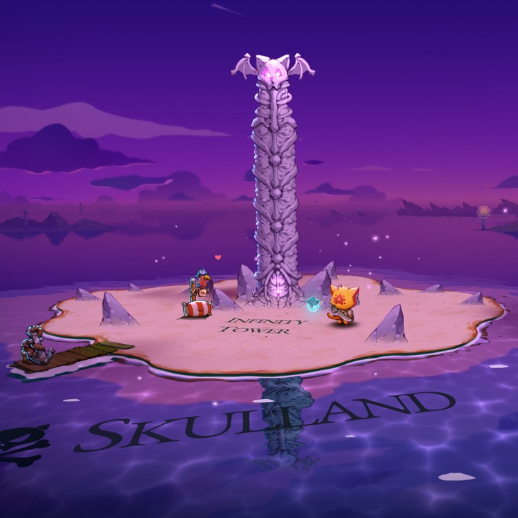 Игра Cat Quest III для PC / ПК, активация в стим Steam для региона РФ / Россия цифровой ключ