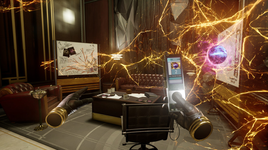 Prey: Typhon Hunter, Steam Gift