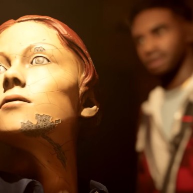 The Dark Pictures Anthology: The Devil in Me