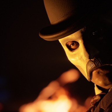 The Dark Pictures Anthology: The Devil in Me