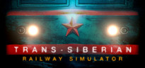 Trans-Siberian Railway Simulator, Steam Gift