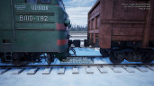 Trans-Siberian Railway Simulator, Steam Gift