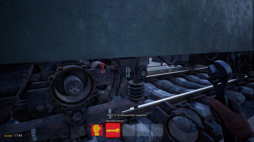 Trans-Siberian Railway Simulator, Steam Gift