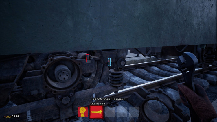 Trans-Siberian Railway Simulator, Steam Gift