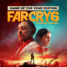 Игра Far Cry 6 Game of the Year Edition PC, Steam Gift регион Россия, РФ